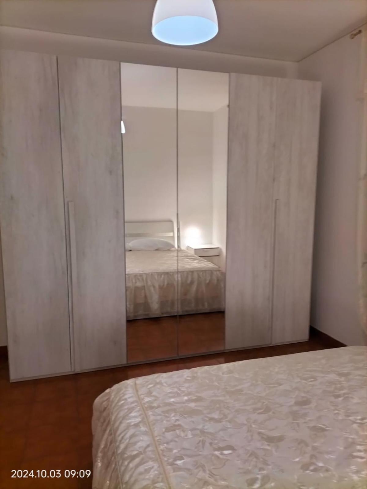 דירות פיזה La Peonia מראה חיצוני תמונה