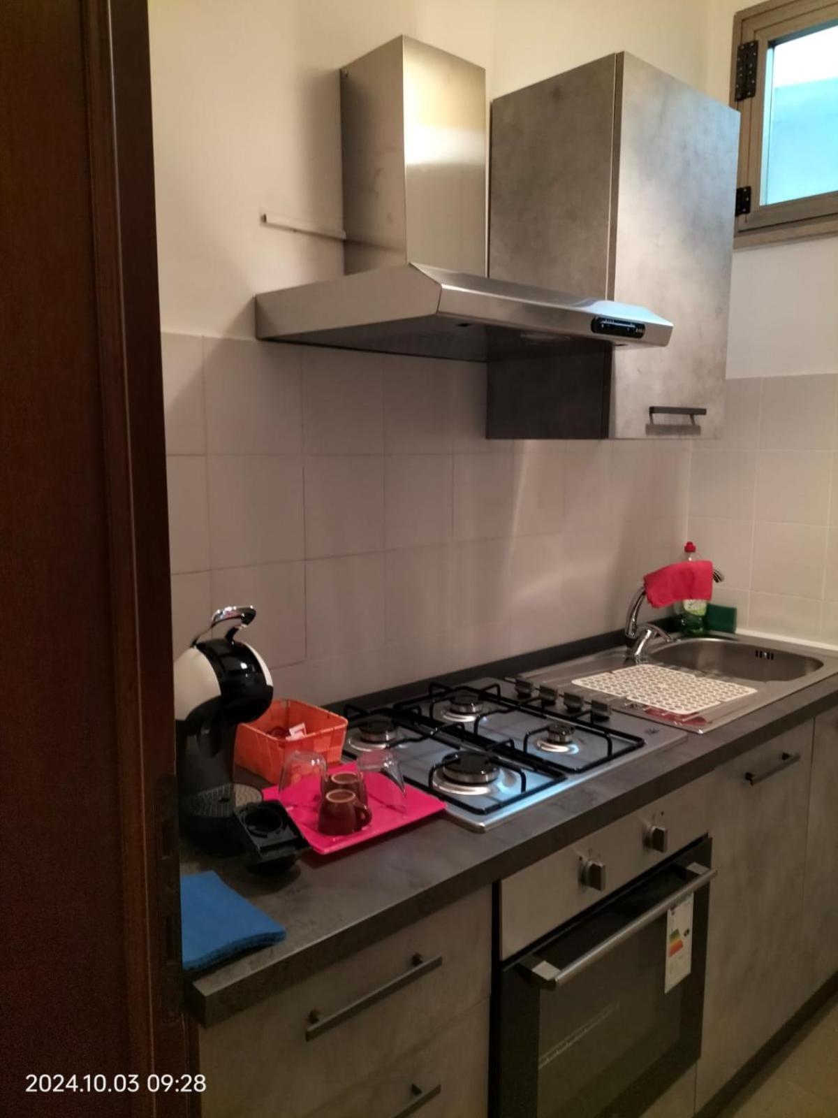 דירות פיזה La Peonia מראה חיצוני תמונה